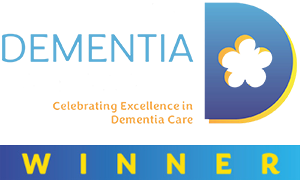 Dementia Care Awards Winner